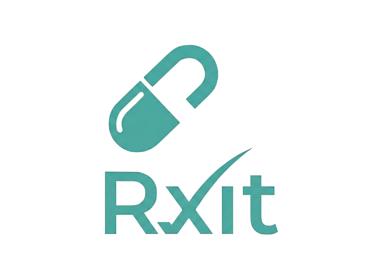 Rxit Logo